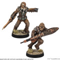 Star Wars: Legion – Kashyyyk Wookie Warriors 2
