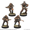 Star Wars: Legion – Kashyyyk Wookie Warriors 3