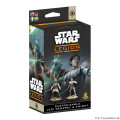 Star Wars: Legion – Customizable Jedi General and Knight 0