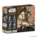 Star Wars: Legion – Clone Trooper Infantty 0