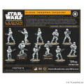 Star Wars: Legion – Clone Trooper Infantty 1