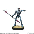 Star Wars: Legion – Customizable Super Tactical Command Droid 2