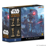 Star Wars: Legion – Clone Trooper Infantty