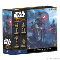 Star Wars: Legion – Clone Trooper Infantty 0