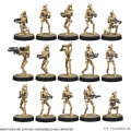 Star Wars: Legion – Clone Trooper Infantty 2