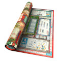 Teotihuacan: City of Gods - Set of Double-Sided Playmats 1