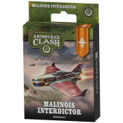 Armoured Clash - Malinois Interdictor