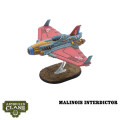 Armoured Clash - Malinois Interdictor 1