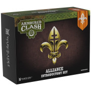 Armoured Clash - Alliance Introductory Set
