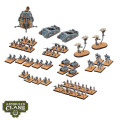 Armoured Clash - Alliance Introductory Set 1