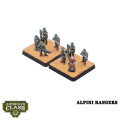 Armoured Clash - Alliance Introductory Set 3