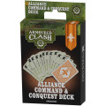 Armoured Clash - Alliance Command & Conquest Deck 0