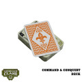 Armoured Clash - Alliance Command & Conquest Deck 1