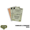 Armoured Clash - Alliance Command & Conquest Deck 3