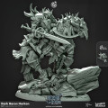 Cast n Play - Riders of Doom - Dark Baron Harkon 0