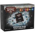 Dystopian Wars - Rules & Gubbins Set 0