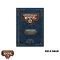 Dystopian Wars - Rules & Gubbins Set 2