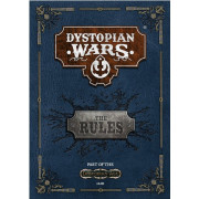 Dystopian Wars - Rule Book