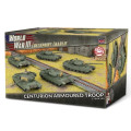 WWIII - Centurion Territorial Armoured Troop 0