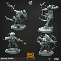 Cast n Play - Saurus Rovers - Banaag Fletchers 3