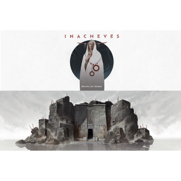 Inachevés - Ecran et livret