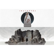 Inachevés - Ecran et livret