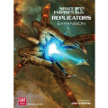 Space Empires 4X - Replicators, 2nd Printing 0