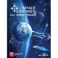 Space Empires 4X - All Good Things 0