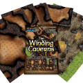 The Winding Caverns - Map Pack 0
