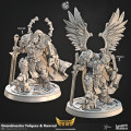 Cast n Play - Boucliers de l'Aube - Grands-Maitres 0