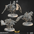Cast n Play - Boucliers de l'Aube - Cavaliers du Ciel 2