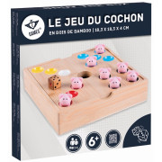 Le Jeu du Cochon