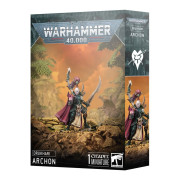 W40K : Drukhari - Archon