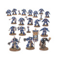 W40k - Imperial Agents Battleforce - Ordo Xenos 1