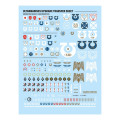 W40K : Ultramarines - Upgrades and Transfers 4