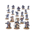 W40K : Combat Patrol - Ultramarines 1