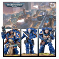 W40K : Combat Patrol - Ultramarines 8