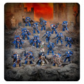 W40K : Combat Patrol - Ultramarines 9