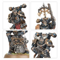 W40k : Space Marines du Chaos - Légionnaires 3