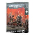 W40k : Space Marines du Chaos - Accusateur Renégat 0