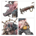 W40k : Space Marines du Chaos - Accusateur Renégat 3