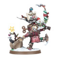 W40K : Le Boit'Boy de Goboo le Rouge 1