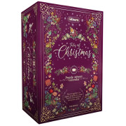 Calendrier de l'Avent The Art Files - Tales of Christmas : 24 Mini Puzzles