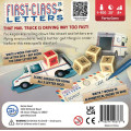 First Class Letters 4