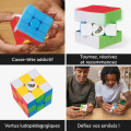 Rubik's Speed 3x3 4