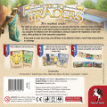 Tricky Traders 3