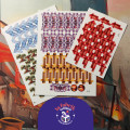 Arigato – Stickers Pack 3