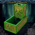 Dice tower/vault - Cthulhu 0