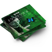 Onirophonia Station - Digipack