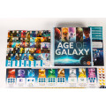 Age of Galaxy 2nd. Edition 0